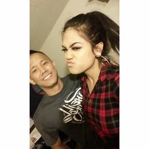 Meet your Posher, Rico